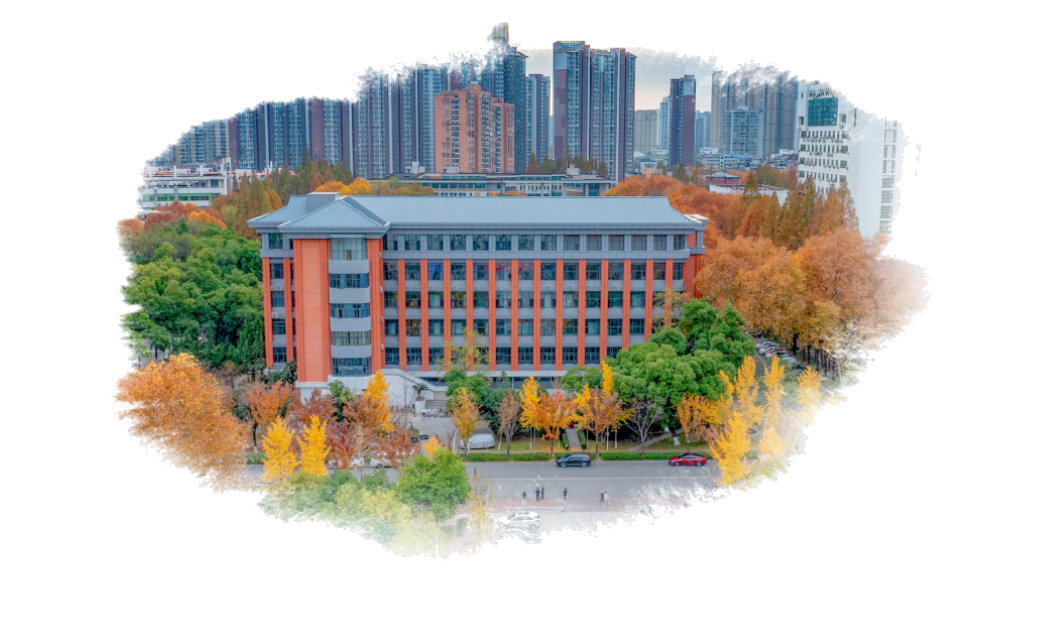 校园风景